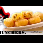MUNCHER PZA