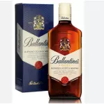 BALLANTINE'S Finest 1L