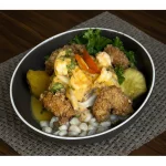 CEVICHE MELLISERO