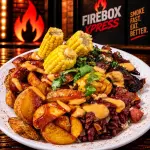 MIXED MEAT