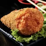 Temaki Skin FRITO