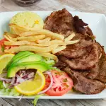 Bistec a la Plancha