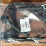 Cables de bujias