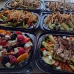 Ensaladas