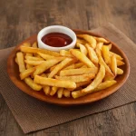 Porçao de Batata