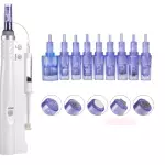 Hydra-máquina de inyección Facial 2