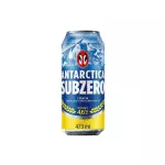 SubZero Latão 473ml