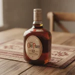 Whisky Old Parr 12 years