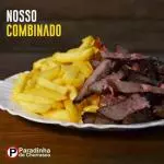 Combinado 2 (DELIVERY)