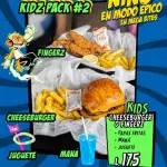 Kids Pack #2