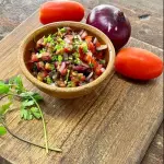 Pico de Gallo