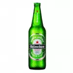 Heineken Long Neck
