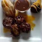 Filet Migñon Asado 12 oz.