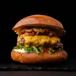 Frankenburger