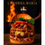 La Gorda Maria
