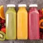 Suco Natural