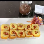 Sa - Lus Roll