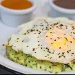 HUEVOS GREENERS