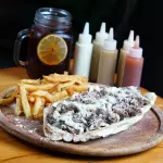 Pepito de Lomito