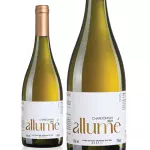 Allumé Chardonnay BR