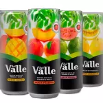 Suco del Valle