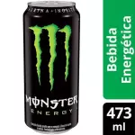 Energy Monster 473ml