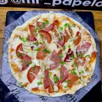 PIZZA SUPER PAPELON