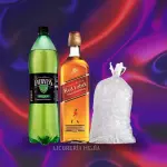 COMBO RED LABEL