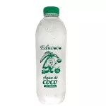 Agua de coco (litro)