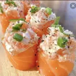 Shake tartar