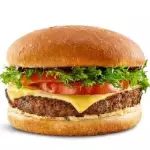 X- BURGUER