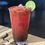CLAMATO PREPARADO