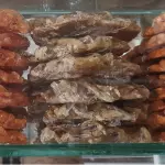 Cocada de arequipe