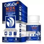Calkade MDK Magnésio