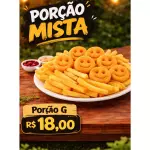 Batata Mista G