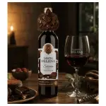 Vinho Santa Helena chocolate 750ml