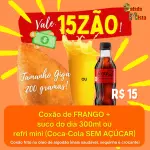 Combo Vale 15