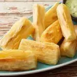 Yuca Frita