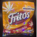 Fritos (500 mg)