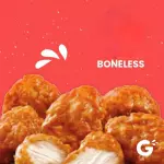 Boneless Goyo