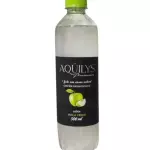 Água Saborizada Aqüilys Maçã Verde
