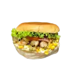 X- Frango