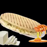 CHEVRE/MIEL