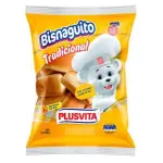 Bisnaguito plusvita 300g