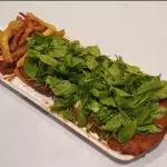 Milanesa Rúcula (Comen 2)