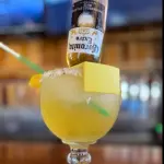MARGARONA
