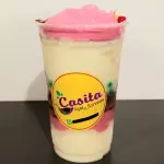 Copo Açaí+Cupuaçu 700ml