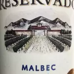 Garrafa de vinho Concha y Toro