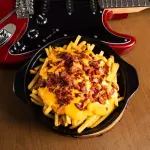 CAIXINHA DA FELICIDADE CHEDDAR🍟😍