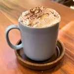 Chocolate Quente Cremoso